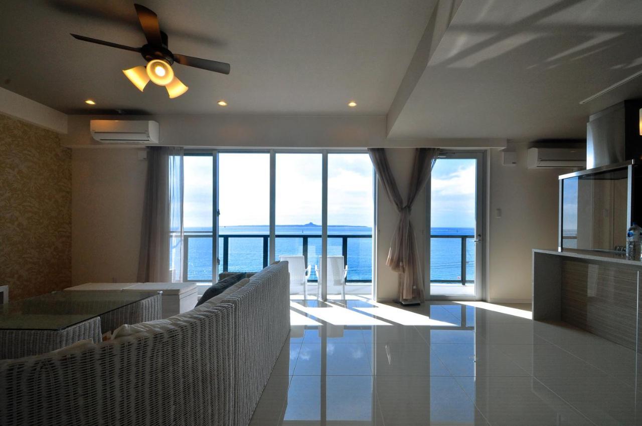 Costa Bella Condominium Resort Motobu Zewnętrze zdjęcie