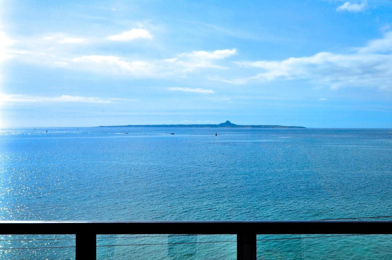 Costa Bella Condominium Resort Motobu Zewnętrze zdjęcie