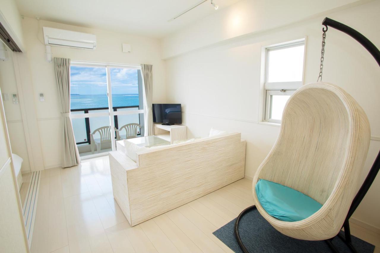 Costa Bella Condominium Resort Motobu Zewnętrze zdjęcie