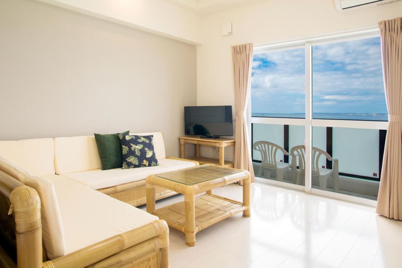 Costa Bella Condominium Resort Motobu Zewnętrze zdjęcie
