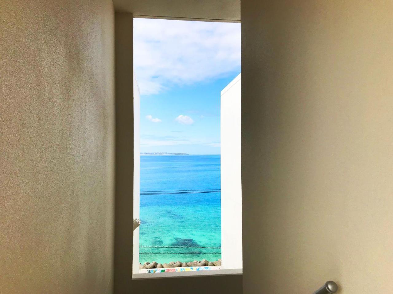 Costa Bella Condominium Resort Motobu Zewnętrze zdjęcie