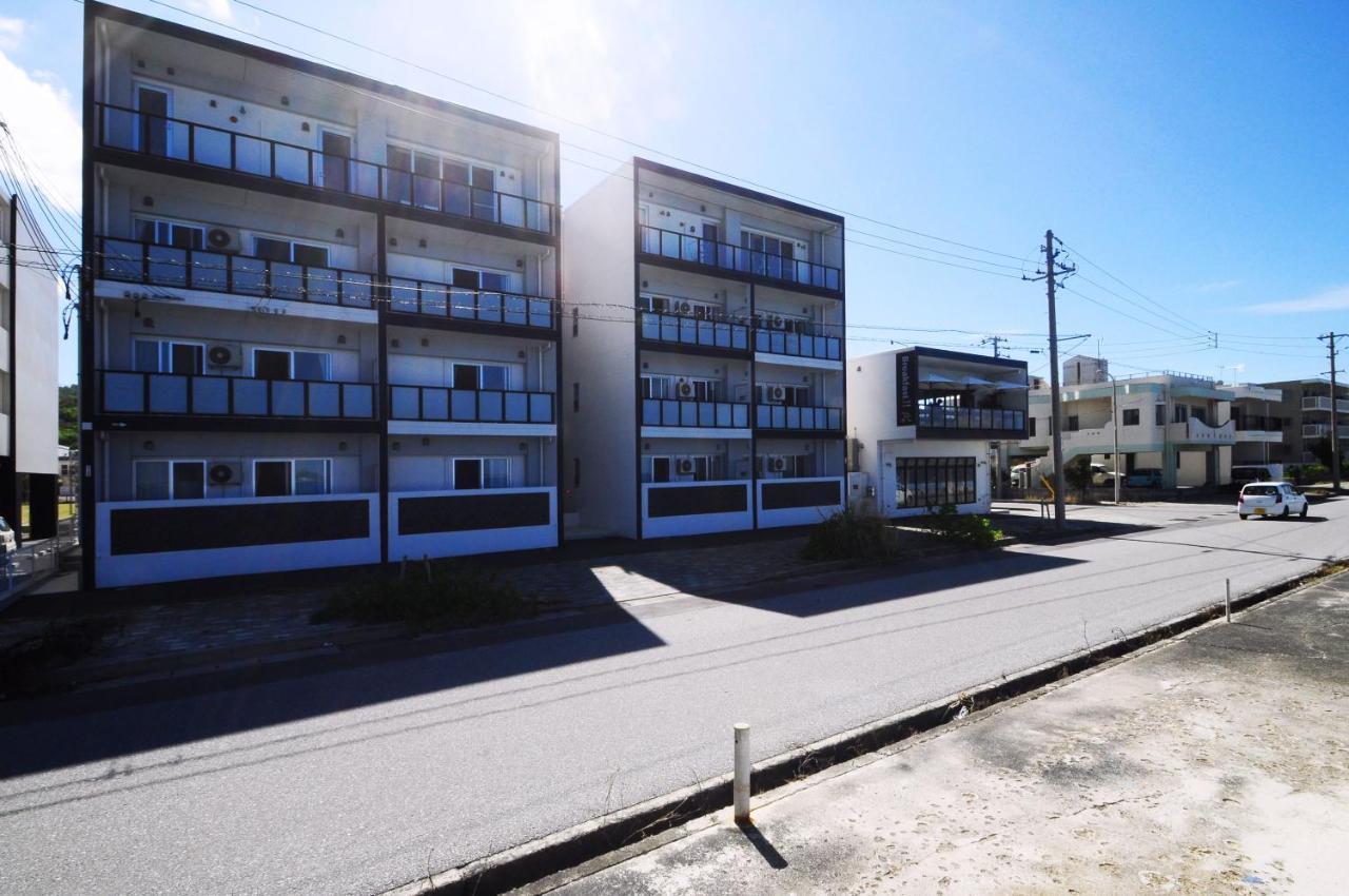 Costa Bella Condominium Resort Motobu Zewnętrze zdjęcie