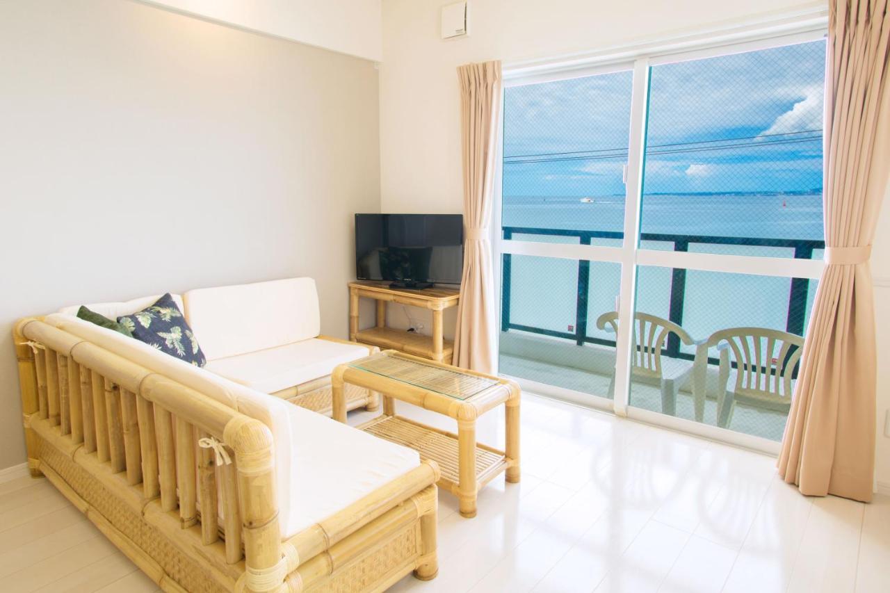 Costa Bella Condominium Resort Motobu Zewnętrze zdjęcie