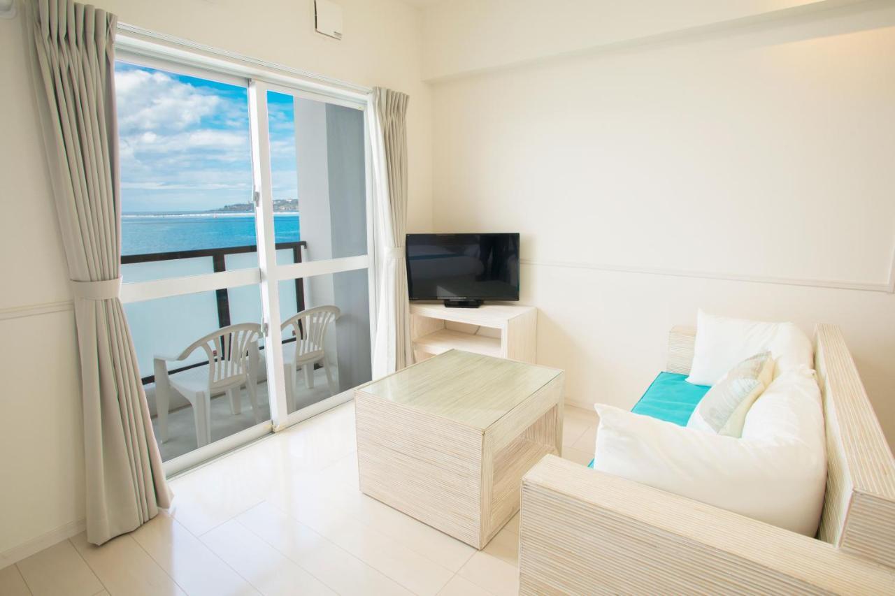 Costa Bella Condominium Resort Motobu Zewnętrze zdjęcie